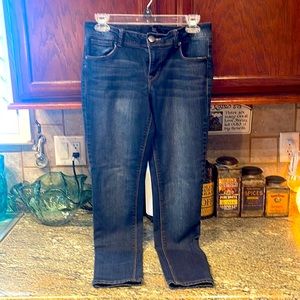 1822 denim 29 “Taylor” EUC! Very clean like new I promise! Inseam 27